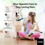 Animigo Anti Chew Spray For Dogs & Cats - 250Ml - Deters Chewing