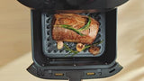 Midea Smart Air Fryer With Digital Touch Control - 11L Capacity, Healthy Cooking