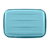Keeeper Laundry Basket, Sturdy Plastic, 32 L, Aenna, Comfortable To Carry