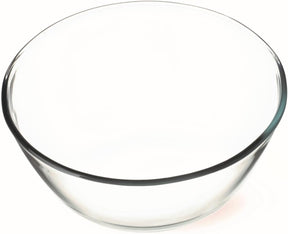 Simax Borosilicate Glass Baking Dish - 15 cm Thermal Shock Resistant