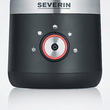 Severin Milk Frother - Electric Frother For Cold & Warm Frothing