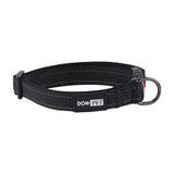Don Pet Dog Collar, Reflective Adjustable For Medium Dogs - Soft Neoprene Padding