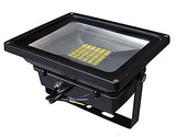 Ishima 50W Smd Outdoor Spotlight Led Floodlight - Energy Saving & Waterproof