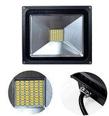 Ishima 50W Smd Outdoor Spotlight Led Floodlight - Energy Saving & Waterproof