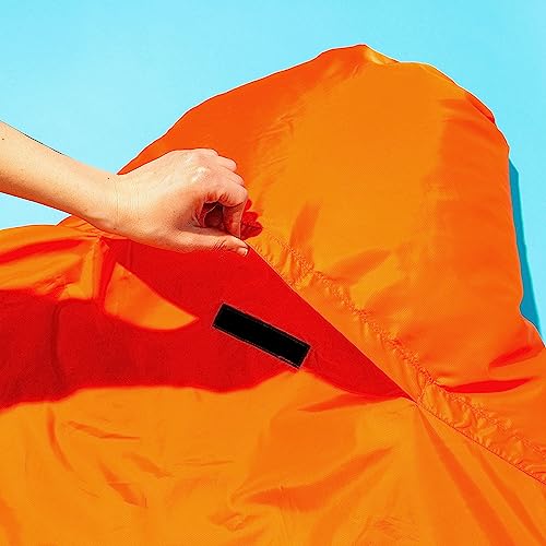 Tambu Ofra Mummy Sleeping Bag - Ultralight, Compact & Comfortable