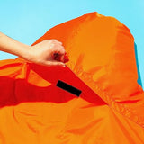 Tambu Ofra Mummy Sleeping Bag - Ultralight, Compact & Comfortable