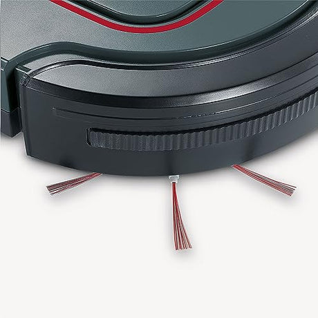 Severin Rb 7025 Robot Vacuum Cleaner - Efficient Cleaning For Hard Floors