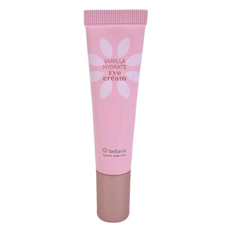 Bellavia Vanilla Hydrate Eye Cream 15ml - Vanilla hydration for delicate eye skin