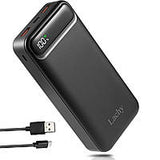 Lachy 20000mAh USB-C Power Bank - front view