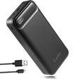 Lachy 20000mAh USB-C Power Bank - front view