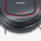 Severin Rb 7025 Robot Vacuum Cleaner - Efficient Cleaning For Hard Floors