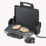 Severin Automatic Grill Kg 2389 - Non-Stick, Temperature Control