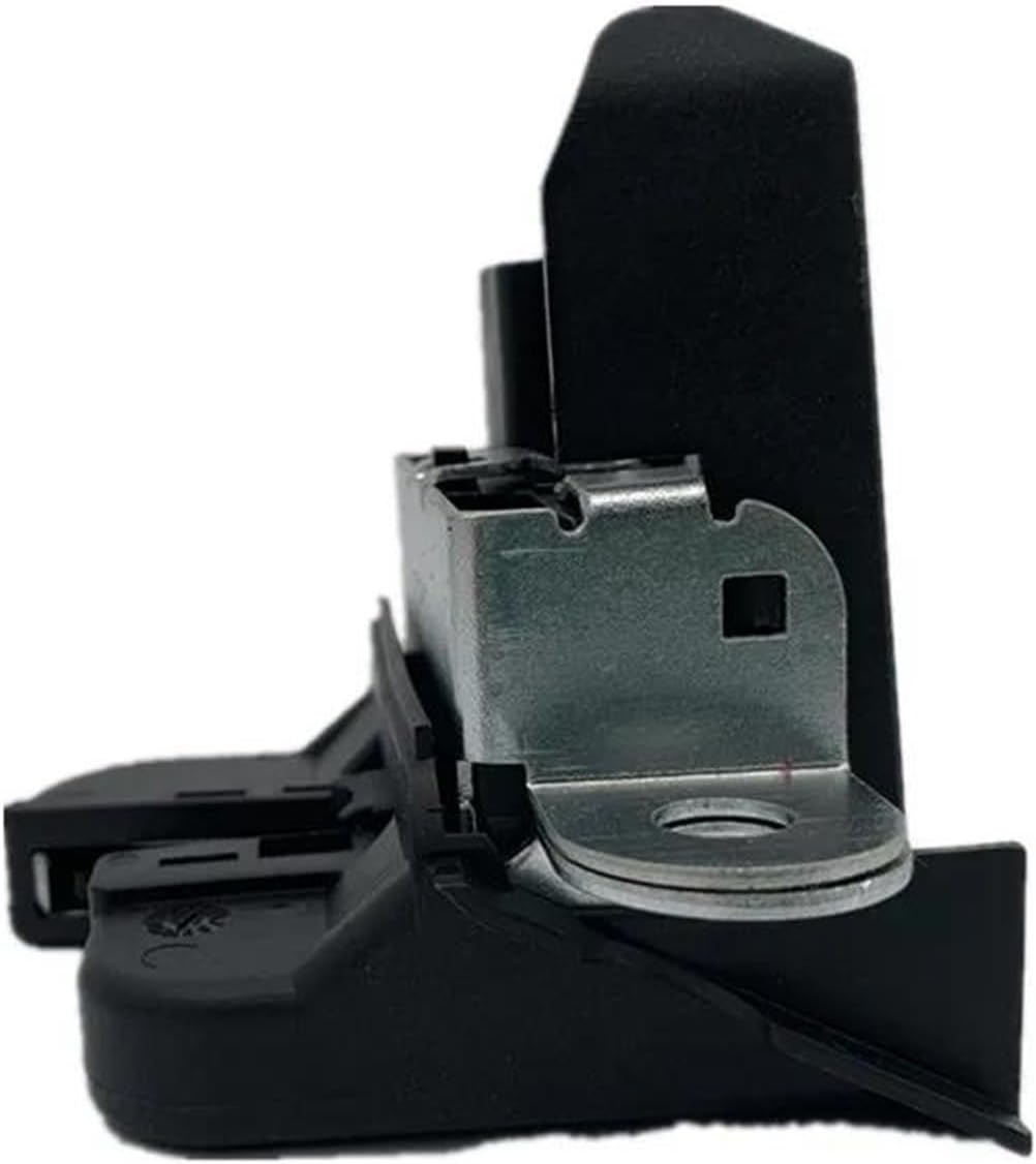 Generic Rear Trunk Lock Actuator Latch - VW Golf Passat Tiguan 5K0827505A compatible replacement