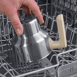 Severin Spuma Lite Induction Milk Frother - Creamy Foam & Chocolate Function