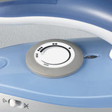 Severin Travel Steam Iron Ba 3234 - Compact & Efficient