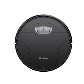 HONITURE G20Pro Robot Vacuum Cleaner with Mop, sleek design and advanced features