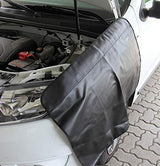Cartrend Mudguard With Magnetic Holder - Universal Fit & Scratch Protection