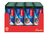 Vileda Waste Bags - Eco-Friendly Green Bags With High Durability
