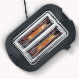 Severin At 2217 Toaster 2 Slice 800 W - Perfectly Toasted Bread