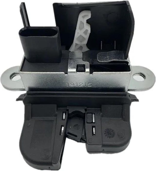 Generic Rear Trunk Lock Actuator Latch - VW Golf Passat Tiguan 5K0827505A compatible replacement