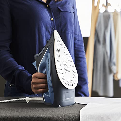 Rowenta Dw4320 Express Steam Iron | 2500 Watt | Eco Function