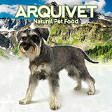 Arquivet Pork Ear Xxl For Dogs - Natural Chew Treats For Dental Health