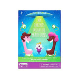 Exploding Kittens My Parents Might Be Martians - Fun Teamwork Game