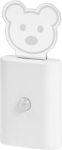 LEDVANCE LED Night Light for Children - Motion Sensor, Interchangeable Motifs