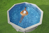 Bestway Hydrium Round Pool 360 X 120 Cm - Durable & Uv Resistant