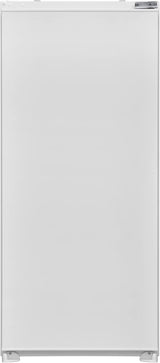 Respekta Built-in Fridge with Freezer - 187L Capacity, White