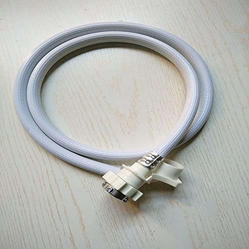 Automatic Washing Machine Water Inlet Valve - 350g Replacement