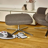 Severin Hv 7173 Wireless Vacuum Cleaner - 2-In-1 With Handheld Feature