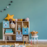 Relaxdays Ring Toss Game - Fun For Kids & Adults, Indoor & Outdoor Use