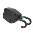 Fockety Bike Tow Rope designed for towing kids' bikes and e-bikes, featuring a retractable design.
