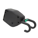 Fockety Bike Tow Rope designed for towing kids' bikes and e-bikes, featuring a retractable design.