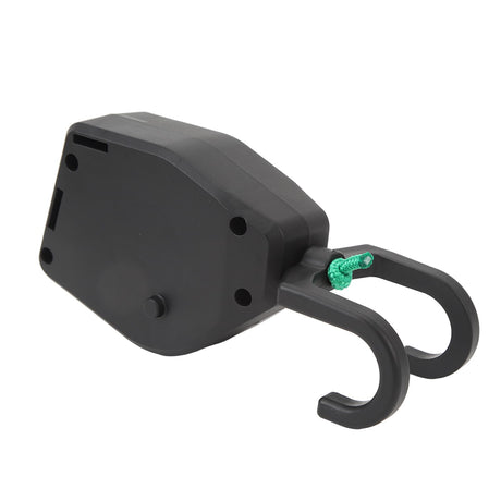 Fockety Bike Tow Rope designed for towing kids' bikes and e-bikes, featuring a retractable design.
