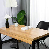 Soges 47 Inch Computer Desk With Drawer - Sturdy & Stylish Workspace