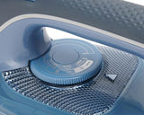 Rowenta Dw4320 Express Steam Iron | 2500 Watt | Eco Function