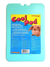 Snugglesafe Cool Pod For Small Animals - Instantly Cools
