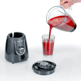 Severin Blender With Removable Mixing Container - Ideal For Smoothies
