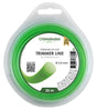 Grimsholm Trimmer Line - Round Green 2.0mm 35m