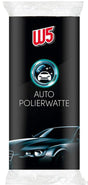 W5 Car polishing cotton wool sponge for applying and polishing paint and chrome care products