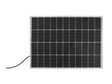 Parkside Balcony Power Plant PBKW 300 A1 Solar Power Starter Set with solar module and inverter