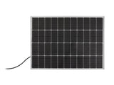 Parkside Balcony Power Plant PBKW 300 A1 Solar Power Starter Set with solar module and inverter