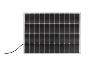Parkside Balcony Power Plant PBKW 300 A1 Solar Power Starter Set with solar module and inverter