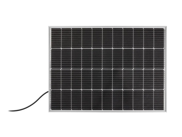 Parkside Balcony Power Plant PBKW 300 A1 Solar Power Starter Set with solar module and inverter