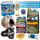 Arquivet Pork Ear Xxl For Dogs - Natural Chew Treats For Dental Health