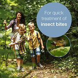 Sanitas Sbr 55 Insect Bite Healer - Quick Relief From Itching