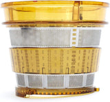 Fridja Ultem Juice Strainer for f1900 Juicer - BPA Free