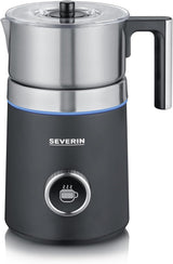 SEVERIN Induction Milk Frother Spuma - 700ml Capacity, Induction Technology
